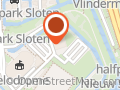 De Beweegspecialist Sportartsen - Locatie Sloterweg (Sloten)