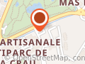 ICE-STORE Distributeur de Glaçons St Martin de Crau