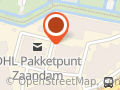 PostNL Business Point Zaandam WijVerzenden