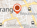 Orange Bud PACA CBD Shop