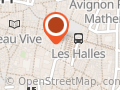 Les Halles Distribution