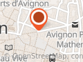 Arnacoeur Store Avignon