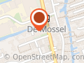 PostNL inrichting