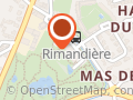 Maison de Retraite Korian La Rimandière