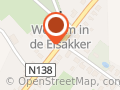 B&B 't Mjeels Pierke