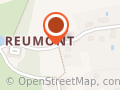 La Ferme de Reumont