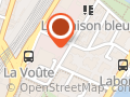 L'Osteria Lyon Vaise