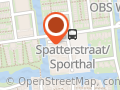 Sporthal Wormer