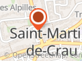 Pharmacie Des Alpilles