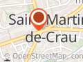 Mission Locale Du Delta Antenne de Saint Martin de Crau