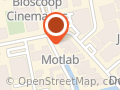 MOTLAB Barber Studio