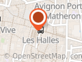 Onepark / des Halles Parking