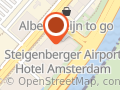 Steigenberger Airport Hotel Amsterdam