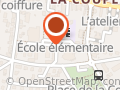 École Élémentaire Publique La Coupée