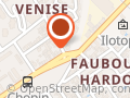 Boucherie charcuterie venise