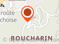 Monastère Bodhinyanarama
