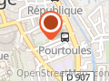 Ecole Maternelle Pourtoules