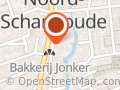 Praktijk voor Kinderfysiotherapie L. du Quesne van Bruchem