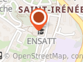 E.n.s.a.t.t - Ecole Nationale Supérieure Arts Et Techniques Du Théatre