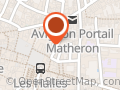 La Petite Ourse Avignonnaise