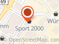 Sports Rn6 Mâcon