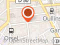 NOO - Coworking et location de bureaux partagés Lyon - Oullins