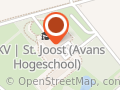 St. Joost School of Art & Design