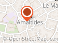 Résidence les Almatides