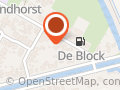 Ada van der Wereld Bloemdecoraties