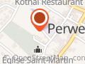 Centre Public d'Action Sociale de Perwez