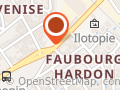 Allo Taxi le Saint Louis