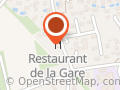Restaurant de la Gare