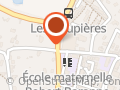 U Express et Drive
