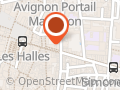 Cosy & Spa Avignon NUIT ROMANTIQUE