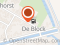 De Block Garage