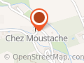Pizzéria Chez Moustache