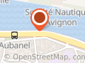 Halte Nautique / Capitainerie Avignon