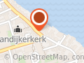 B&B zit aan de zaan