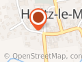 Clinique Vétérinaire d'Heiltz-le-Maurupt