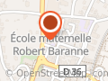 École Élémentaire Publique Robert Baranne