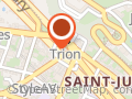 La Terrasse Trion