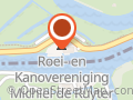 Uith. Roei- en Kanovereniging 'Michiel de Ruyter'