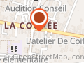 ATELIER D'ARCHITECTURE CHRISTIN