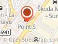 Point S Spendra