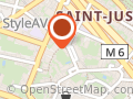 Cercle St Irénée