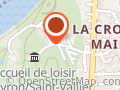 Centre Loisirs Laveyron Saint-Vallier