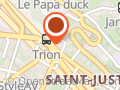 Jean-luc De Saint-Just