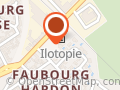 Ilotopie Invention Intervention Artistique