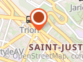 Pharmacie De Trion