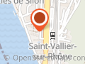 Groupe Archer - Saint-Vallier